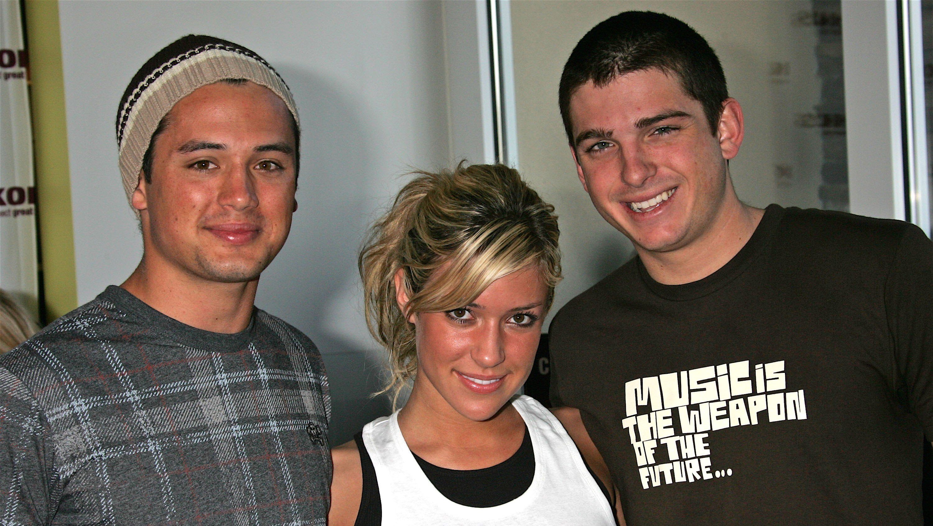 Laguna Beach Cast: Where Are LC, Kristin & Co. Today?