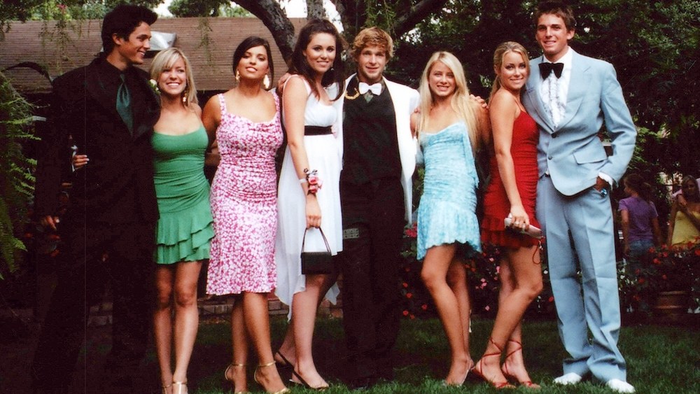 The Reunion: Laguna Beach – Premiere Date & Cast on Roku